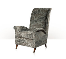 Wing Chair Tasmin TA-K6472.8AAJ