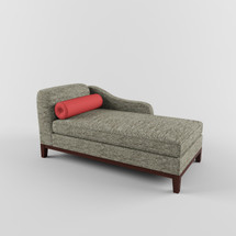 Model of Fairfield Chaise TA-JD5168