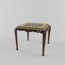 Model of Convivial Game Table TA-5205-100 