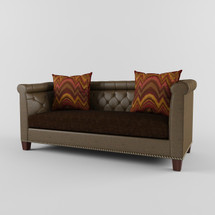 Model of Hedi Sofa TA-198-82