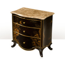 Wuxi Nightstand
