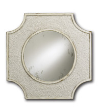 Endsleigh Mirror by Currey & Company