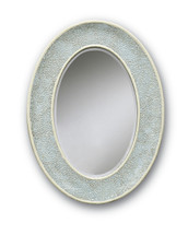 Eos Mirror by Currey & Company