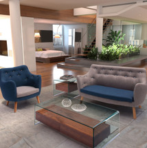 MODERN