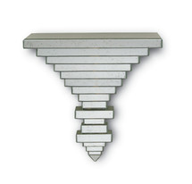 Parallel Wall Bracket By Currey & Company