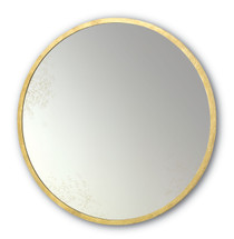 Aline Mirror By Currey & Company