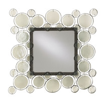 Fiona Mirror By Currey & Company