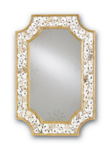 Margate Mirror By Currey & Company