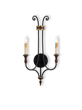 Kildare Wall Sconce By Currey & Company