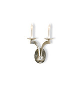 Venus Wall Sconce By Currey & Company