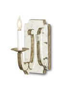 Spotlight Wall Sconce By Currey & Company