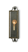 Wolverton Wall Sconce By Currey & Company