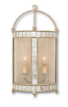 Corsica Wall Sconce By Currey & Company