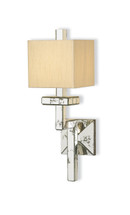 Eclipse Wall Sconce By Currey & Company
