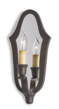 Protocol Wall Sconce By Currey & Company