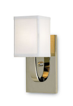 Sadler Wall Sconce By Currey & Company