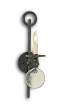 Sethos Wall Sconce By Currey & Company