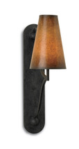 Litchfield Wall Sconce By Currey & Company