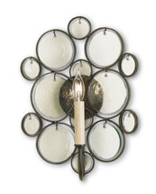 Fiona Wall Sconce By Currey & Company
