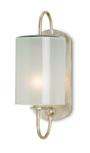 Glacier Wall Sconce By Currey & Company