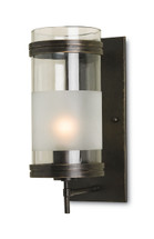 Walthall Wall Sconce By Currey & Company