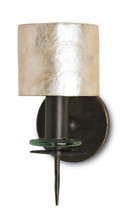 Theta Wall Sconce By Currey & Company