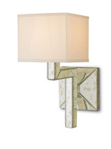 Stellar Wall Sconce By Currey & Company
