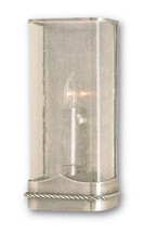 Havenridge Wall Sconce By Currey & Company