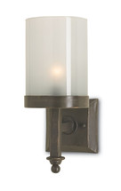 Morton Wall Sconce By Currey & Company