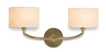 Bellario Wall Sconce By Currey & Company