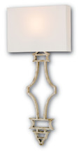 Eternity Wall Sconce By Currey & Company