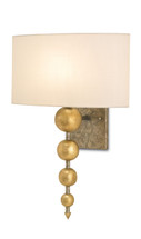 Stillman Wall Sconce By Currey & Company