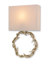 Buckley Wall Sconce By Currey & Company