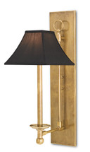 Chandler Wall Sconce By Currey & Company