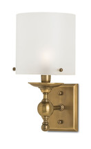Pennsbury Wall Sconce By Currey & Company