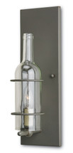 Cin Cin Wall Sconce By Currey & Company