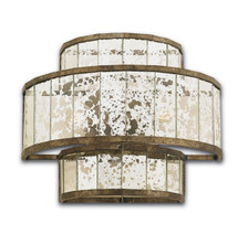 Fantine Wall Sconce By Currey & Company