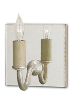 Kenan Wall Sconce By Currey & Company