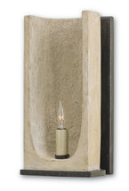 Rowland Wall Sconce By Currey & Company