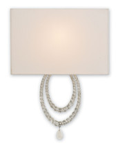 Esperanza Wall sconce By Currey & Company