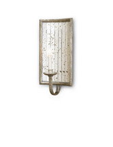 Twilight Wall Sconce By Currey & Company