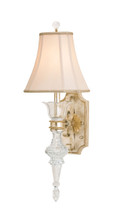 Maralago Wall Sconce By Currey & Company