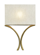 Cornwall Wall Sconce By Currey & Company