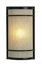 Dorset Wall Sconce By Currey & Company
