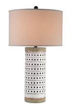 Terrace Table Lamp By Currey & Company