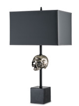 Momento De Mori Table Lamp By Currey & Company