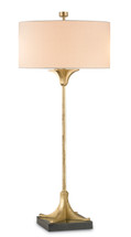 Falset Table Lamp By Currey & Company