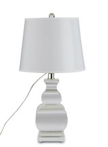 Tomorrow Table Lamp By Currey & Company