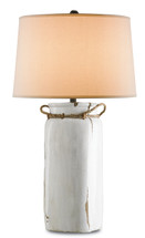 Sailaway Table Lamp By Currey & Company