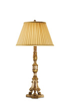 Fairfax Table Lamp By Currey & Company